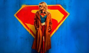 Supergirl-Review