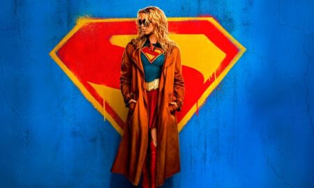 Supergirl-Review