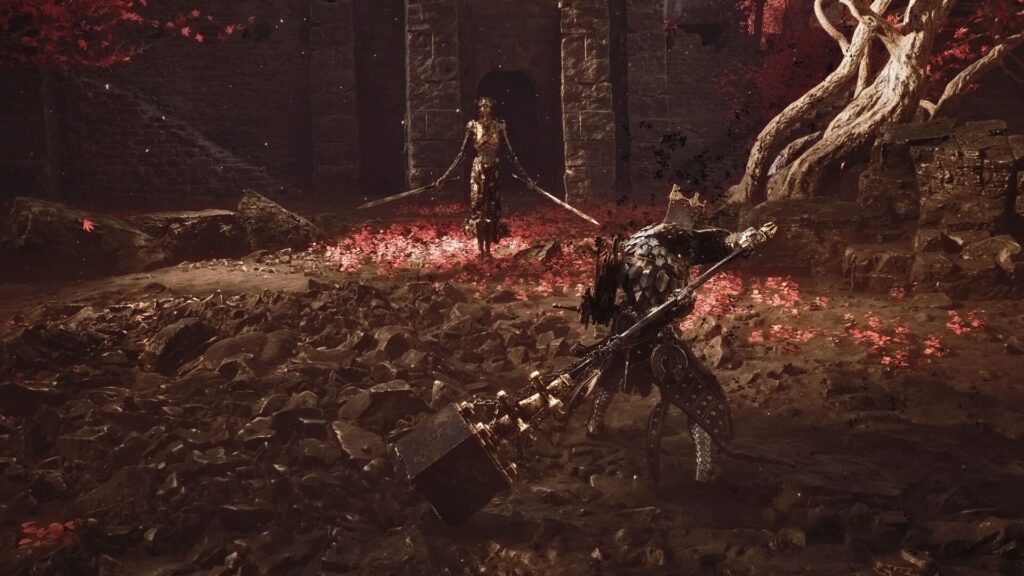 mortal shell 2 review gameplay