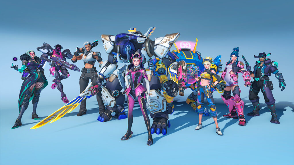 overwatch-temporada-4-review-gameplay