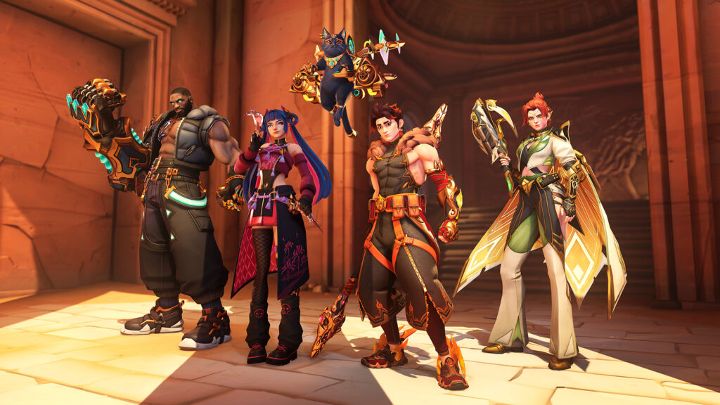 overwatch-temporada-4-review-gameplay