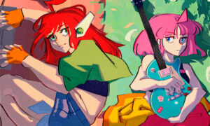 unbeatable-The-Jamie-Paige-Content-Companion-DLC-Review