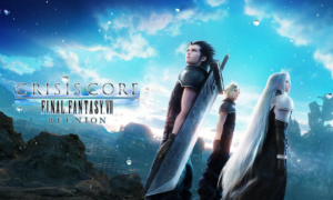 Crisis-Core-–Final-Fantasy-Vii–-Reunion