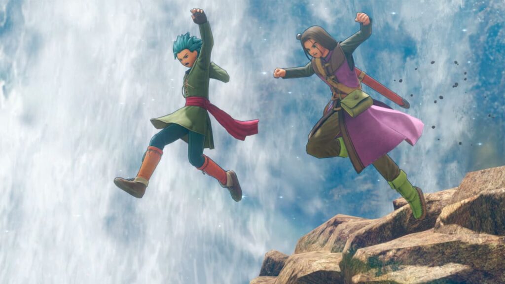 Dragon-Quest-XI-S-Echoes-of-an-Elusive-Age-Definitive-Edition-Nintendo-Switch-2-review-gameplay