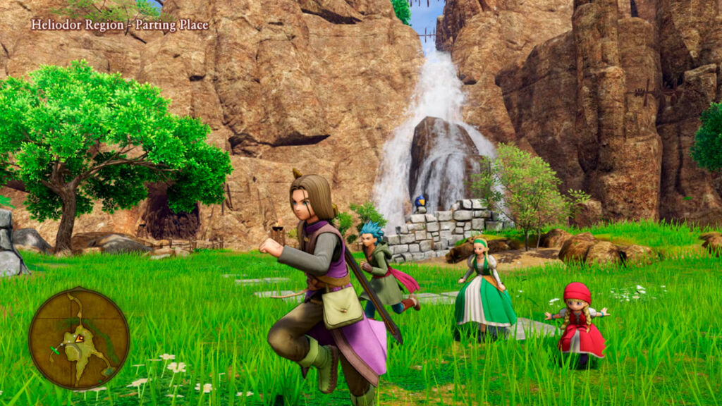 Dragon-Quest-XI-S-Echoes-of-an-Elusive-Age-Definitive-Edition-Nintendo-Switch-2-review-gameplay