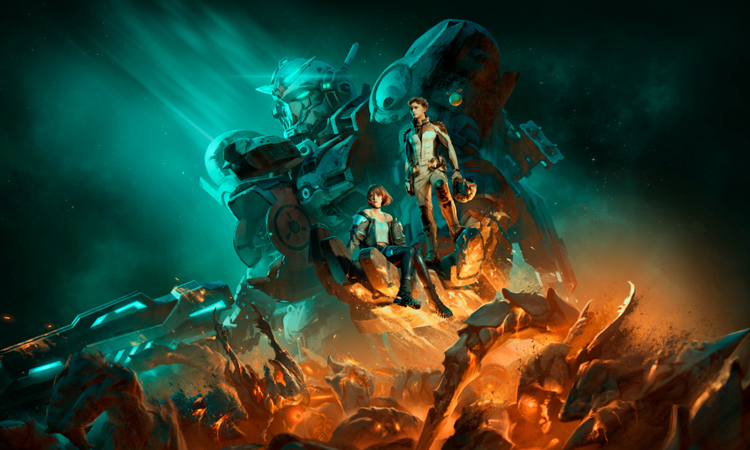 GUNDAM-ROGUE-ORBIT