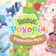 Pokémon Pokopia Expansion Pass
