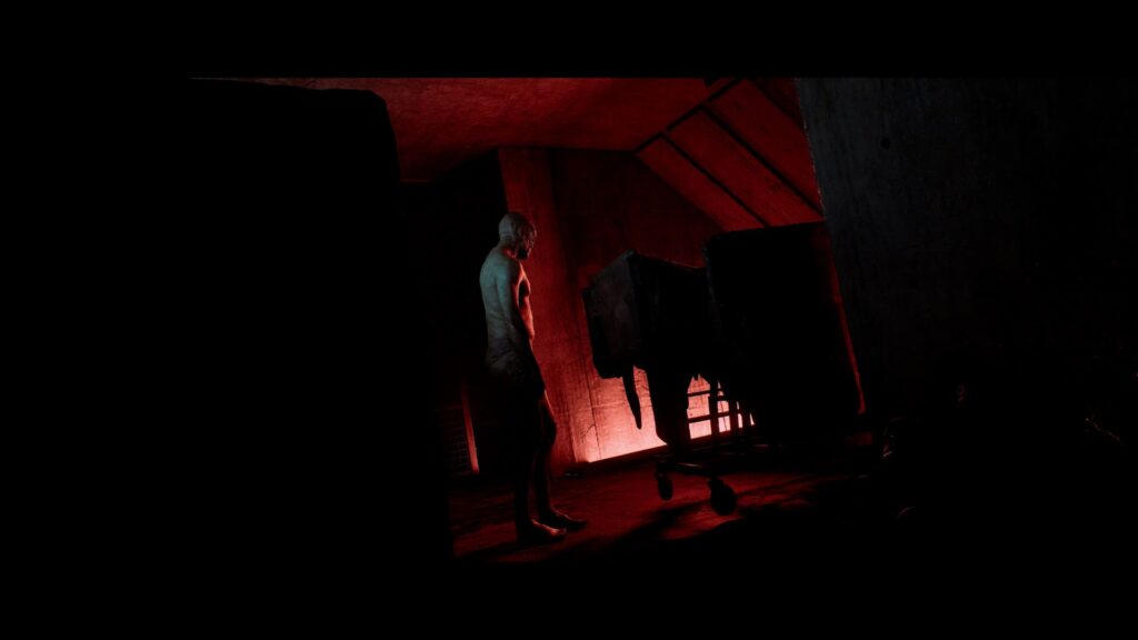 Silent-Hill-Townfall-Review-gameplay