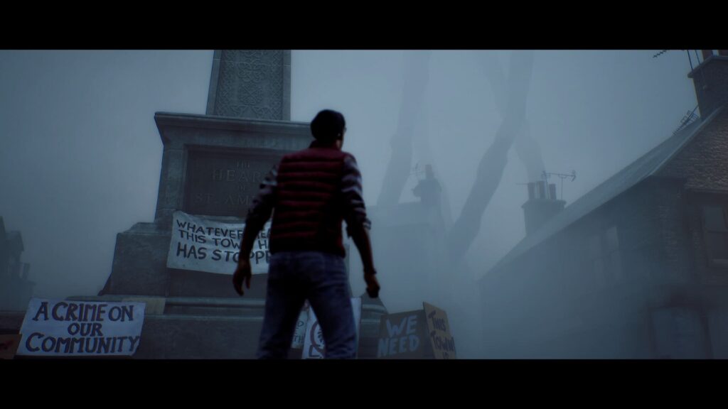 Silent-Hill-Townfall-Review-gameplay