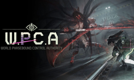 WPCA: World Phasebound Control Authority