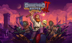 graveyard keeper 2 review