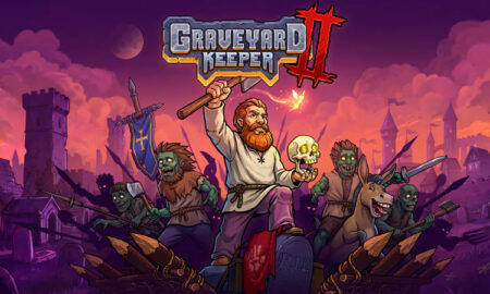 graveyard keeper 2 review