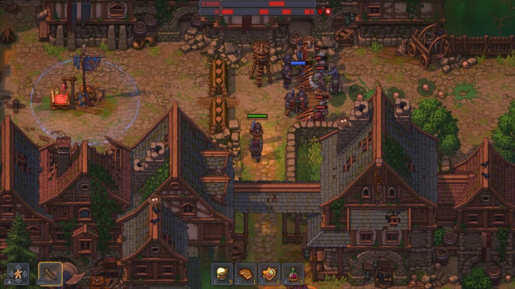 graveyard keeper 2 review gameplay