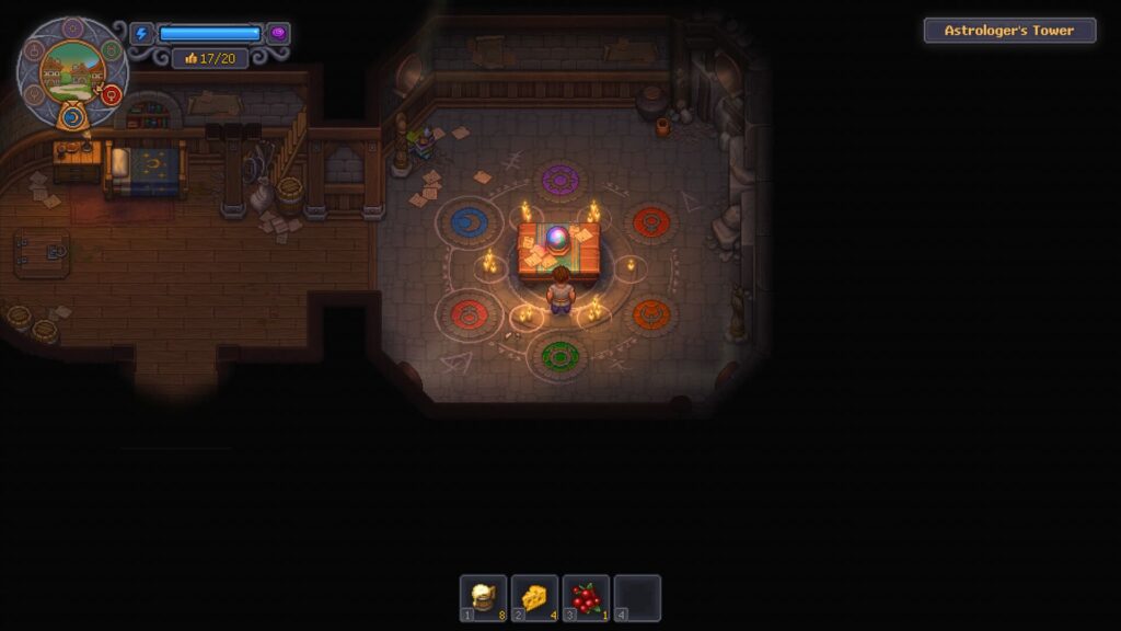 graveyard keeper 2 review gameplay