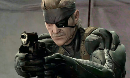 metal-gear-solid-master-collection-vol-2-review