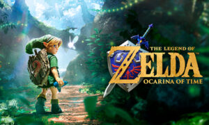 the-legend-of-zelda-ocarina-of-time-remake-trailer-y-fecha-de-lanzamiento