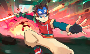 Hayaku Island of Darkness review