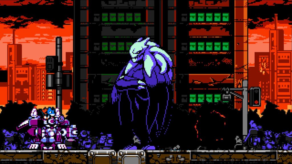 Hayaku Island of Darkness review gameplay