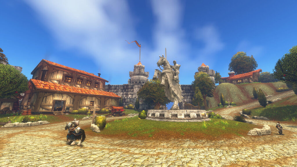 World-of-Warcraft-Forever-review-gameplay