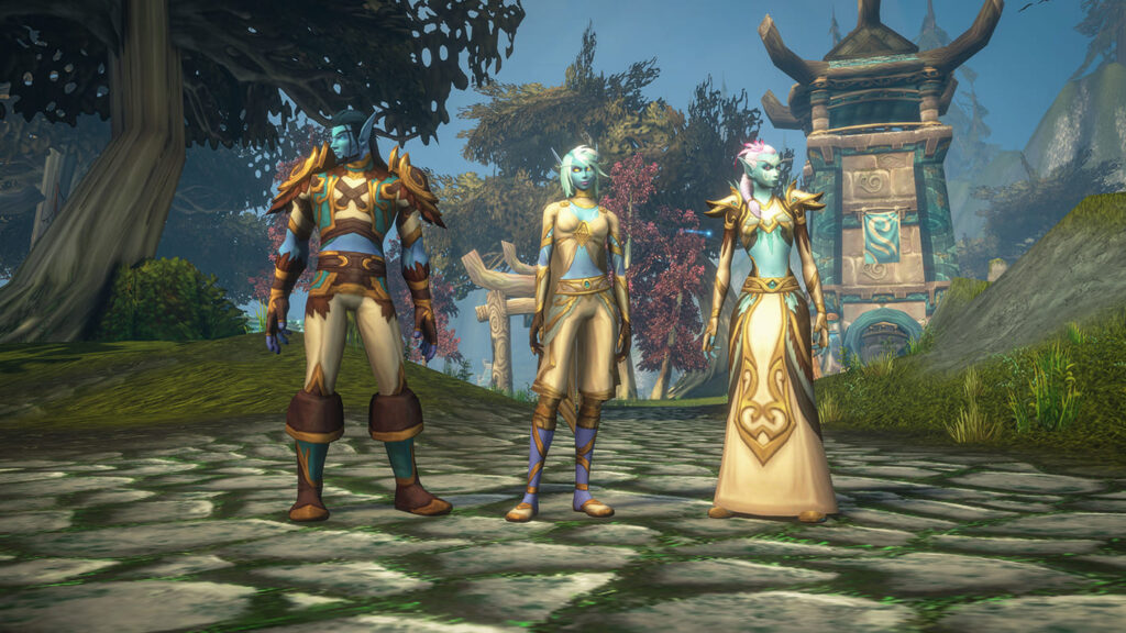 World-of-Warcraft-Forever-review-gameplay