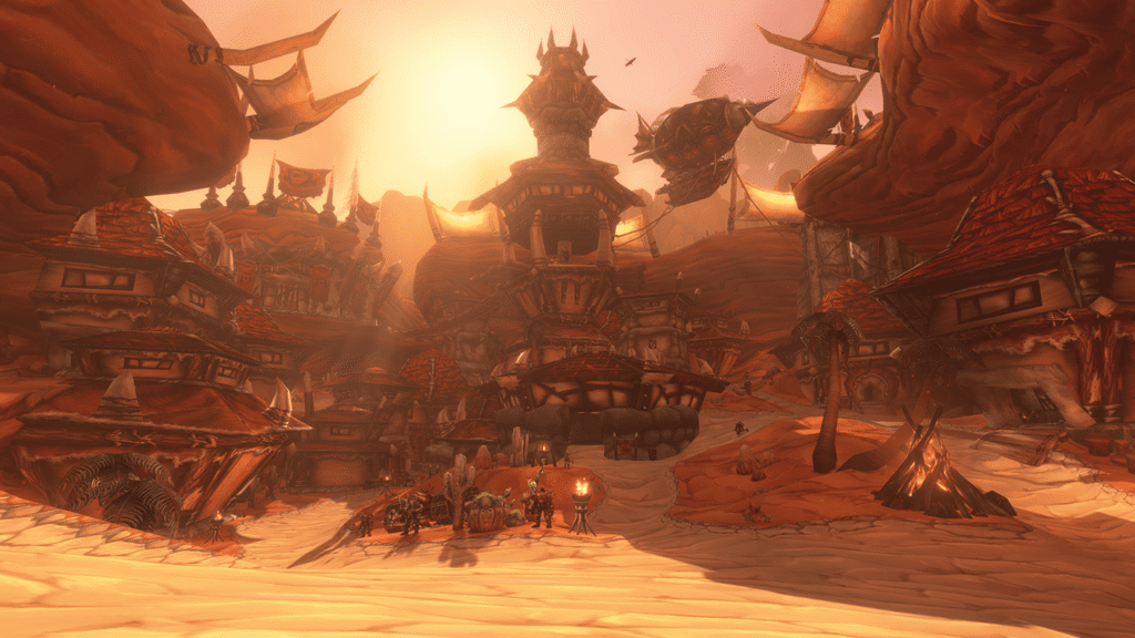 World-of-Warcraft-Forever-review-gameplay