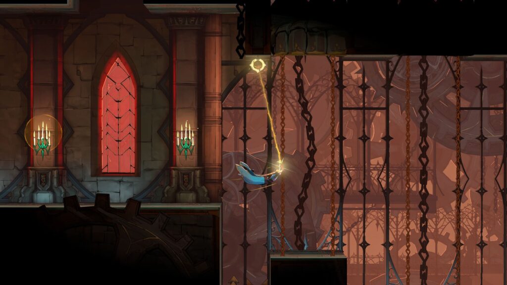castlevania belmont s curse review gameplay