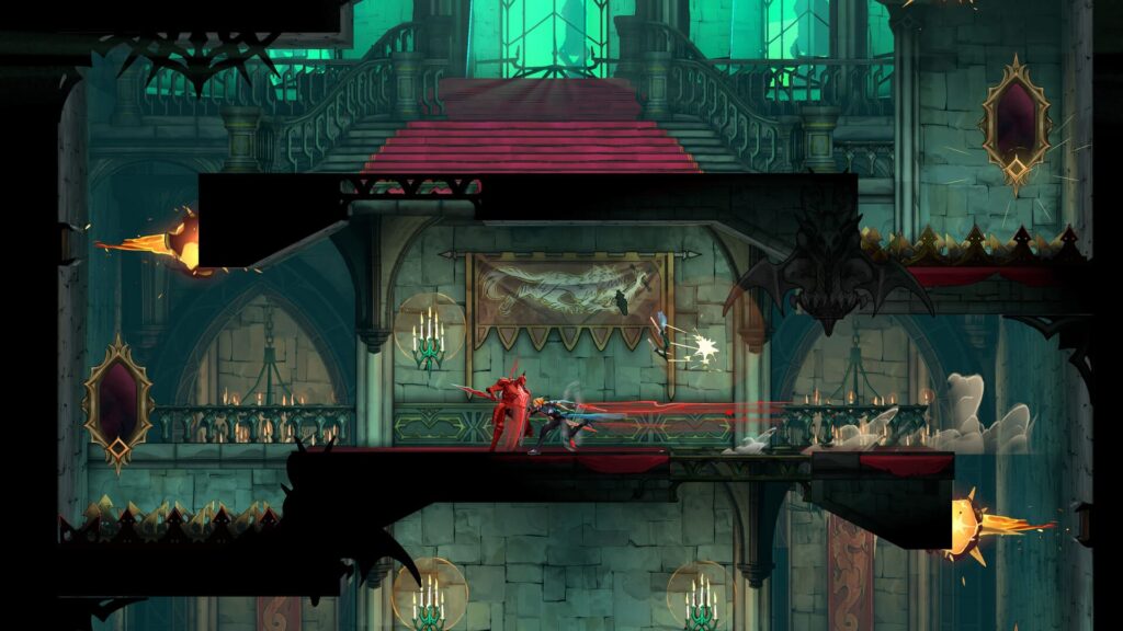 castlevania belmont s curse review gameplay