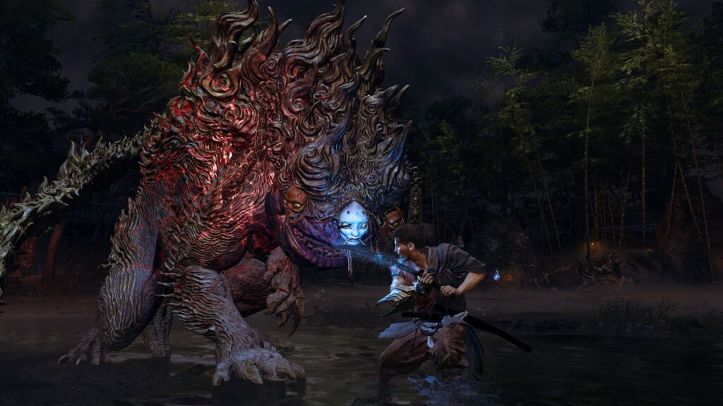 onimusha-way-of-the-sword-review-gameplay