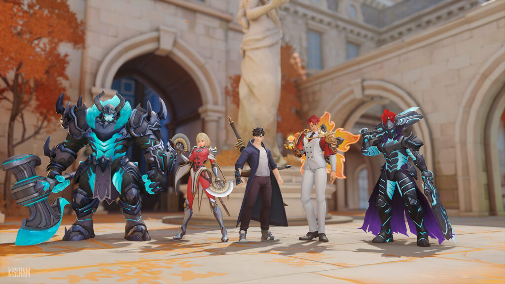 overwatch-temporada-5-review-solo-leveling-skins